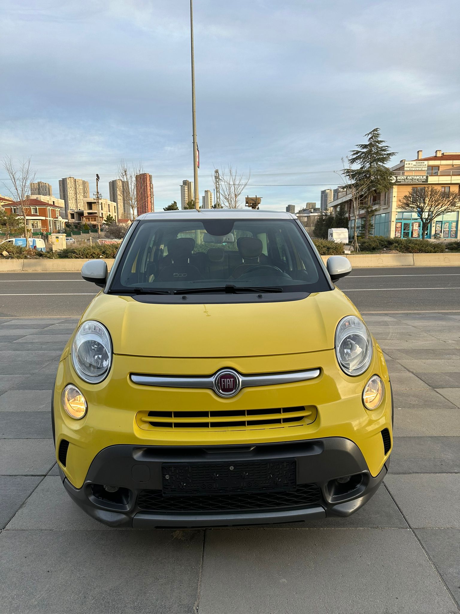 757.500 TL / FIAT 5000 Ailesi